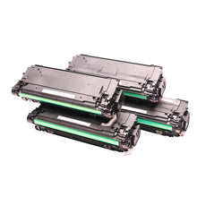 set 4x toner voor Xerox Versalink C7000 C7000dn C7000n C7000td C7000v/tn C7000v/n n AB