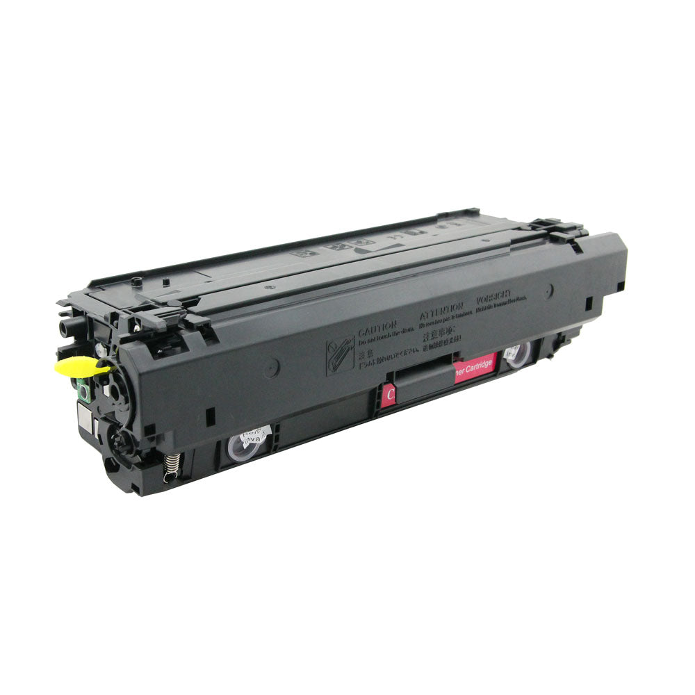 HP 508X toner - Magenta