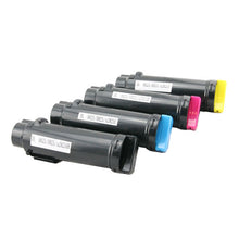 Dell H625 H825 S2825 toner - 4-Pack Meerkleurig