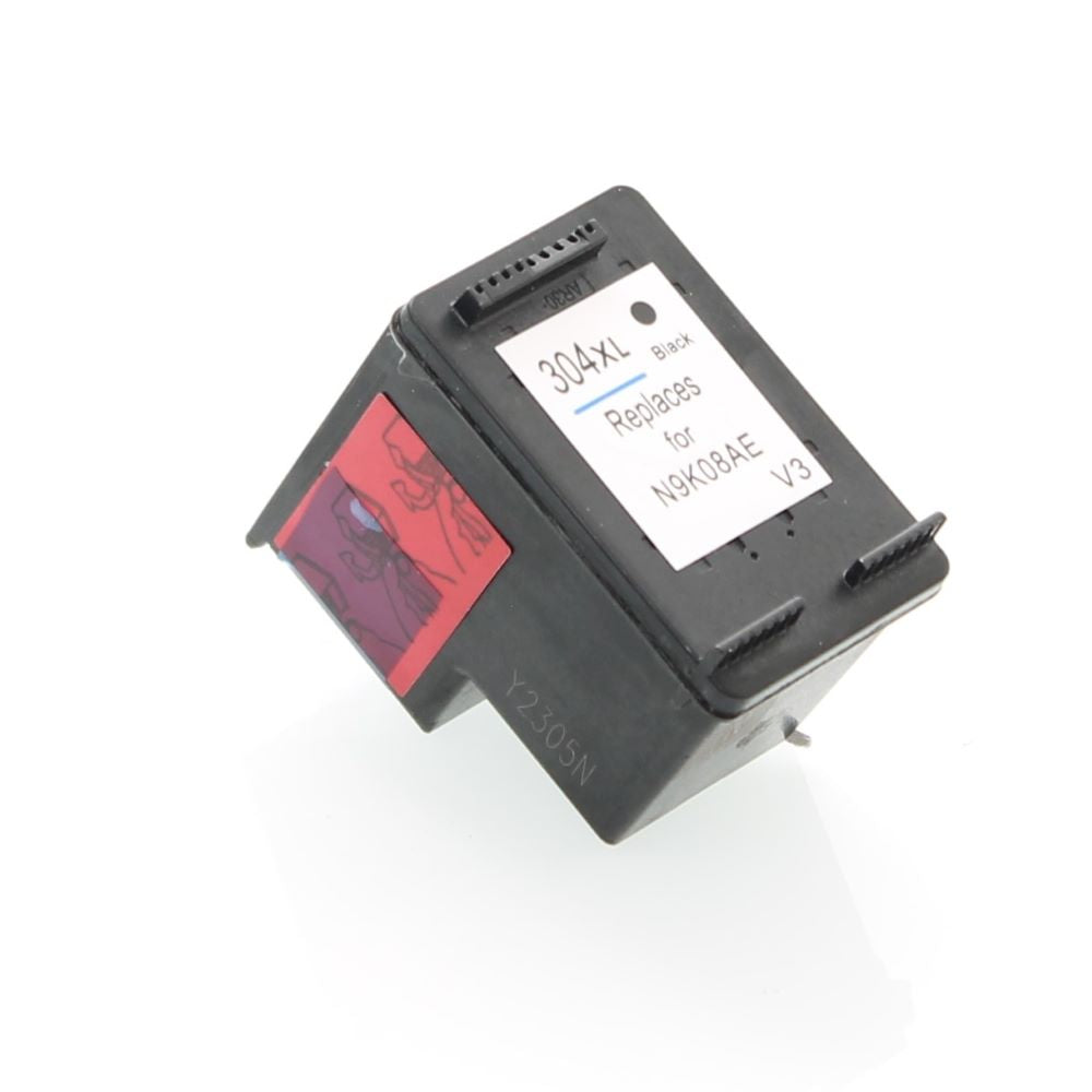 Kit de cartouches HP 304XL - Huismerk Toner Koning - pour la série DeskJet