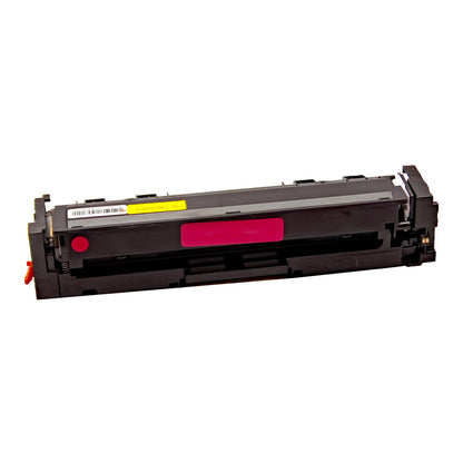 HP 205A toner - Magenta