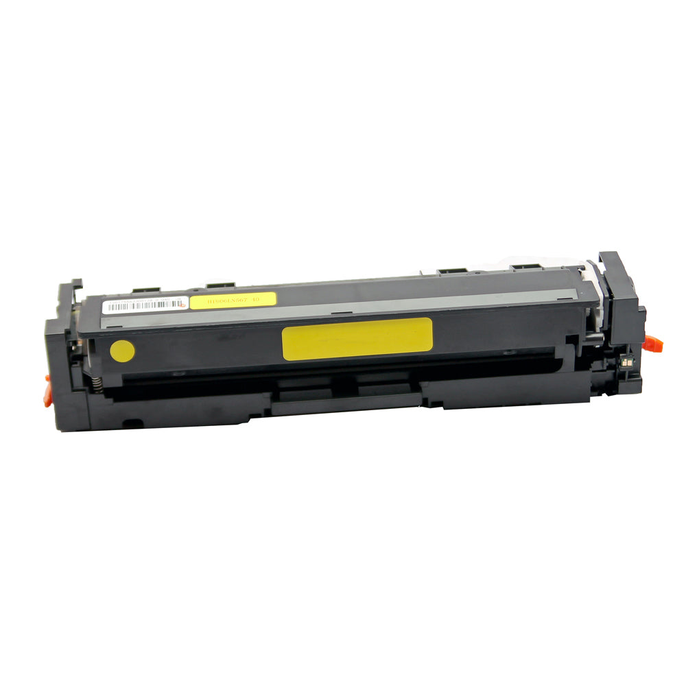 HP 205A toner - Geel