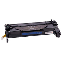 Canon 052H toner zwart - Zwart