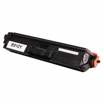 Brother TN-910 toner - Geel
