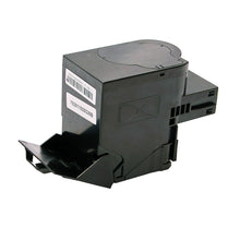 Lexmark 802 toner - Zwart