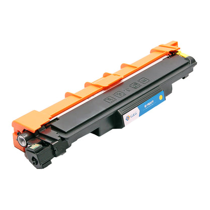 Brother TN-247 toner - Geel