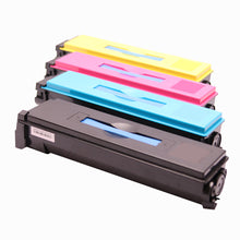 Utax 4462110010 toner - 4-Pack Meerkleurig
