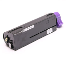 Oki 45807116 toner zwart - Zwart