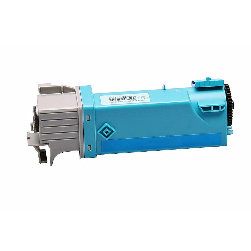 Epson C13S050627 toner - Cyaan
