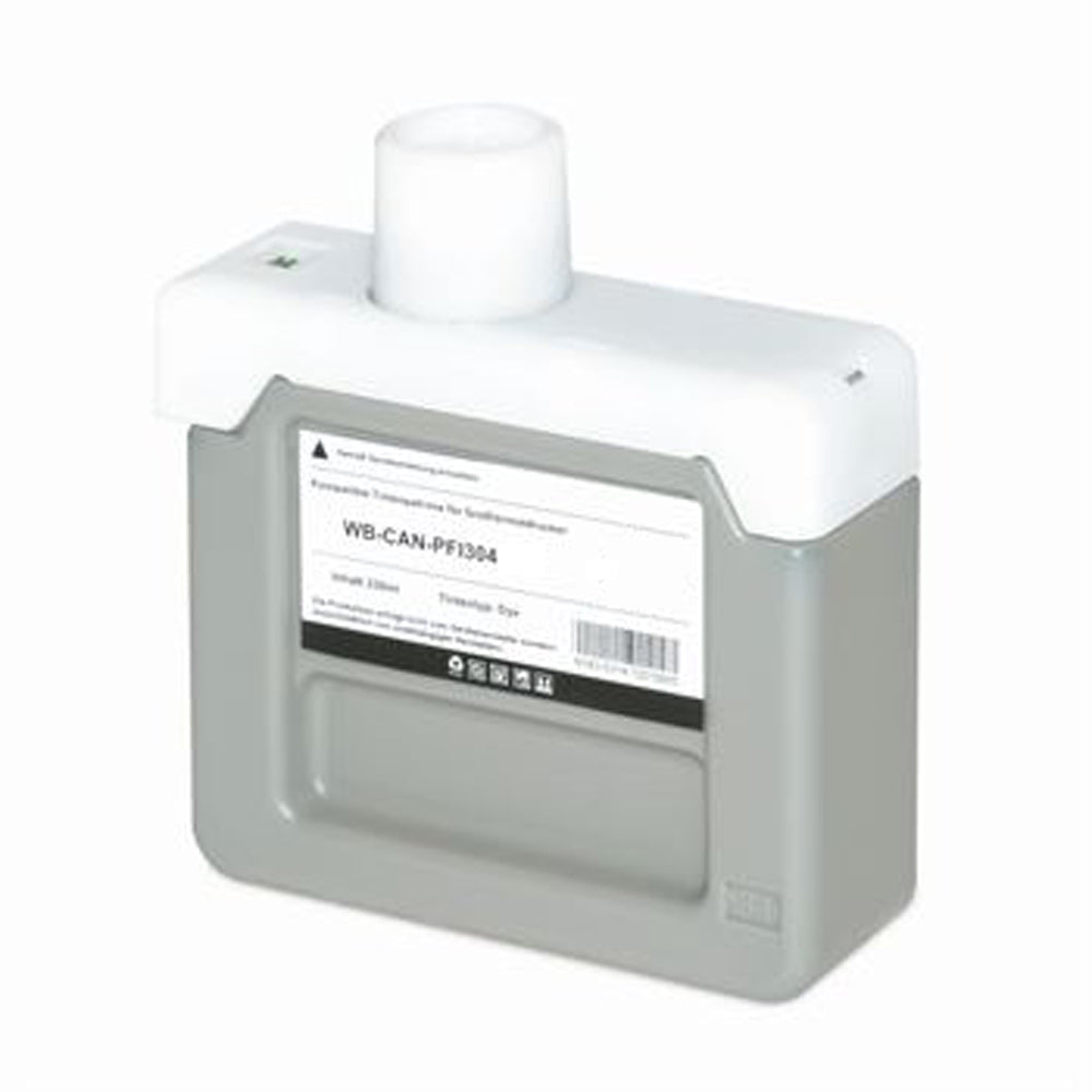 Cartouche noire Canon PFI-304 – Marque compatible Toner Koning – pour imagePROGRAF IPF8300, IPF8300S
