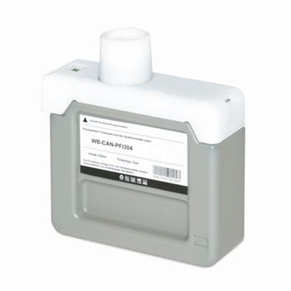 Cartouche noire Canon PFI-304 – Marque compatible Toner Koning – pour imagePROGRAF IPF8300, IPF8300S