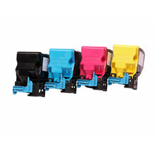 Epson C3900 toner - 4-Pack Meerkleurig