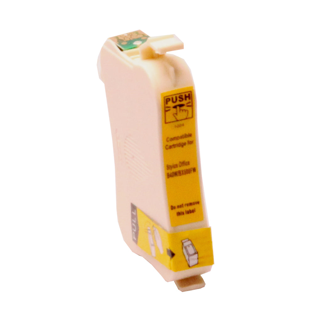 Epson T1004 cartridge geel - Geel