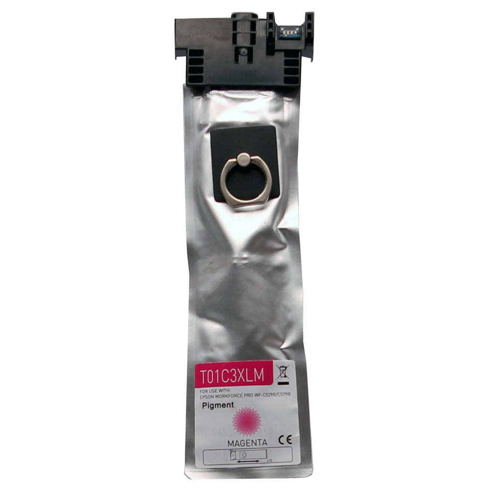 Epson T01C cartridge - Magenta