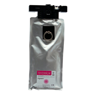 Epson T01D cartridge - Magenta