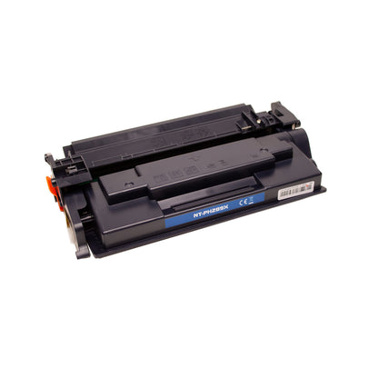 Canon 056 toner zwart - Zwart