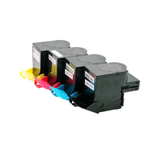 Lexmark C232HK0 toner - 4-Pack Meerkleurig