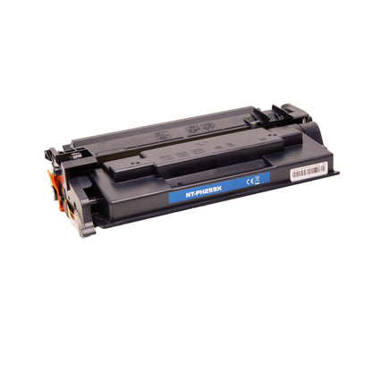 HP 59X (CF259X) toner zwart - Zwart