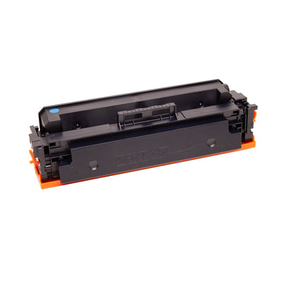 HP 415A toner - Cyaan