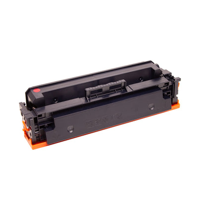 HP 415X toner - Magenta