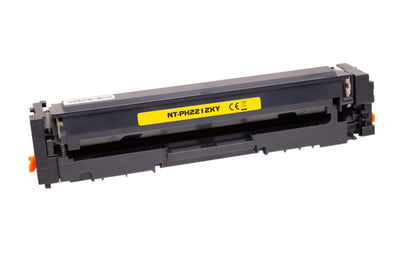 HP 216A toner - Geel
