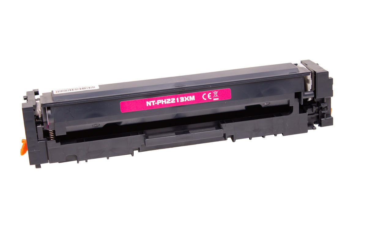 Canon 055H toner - Magenta