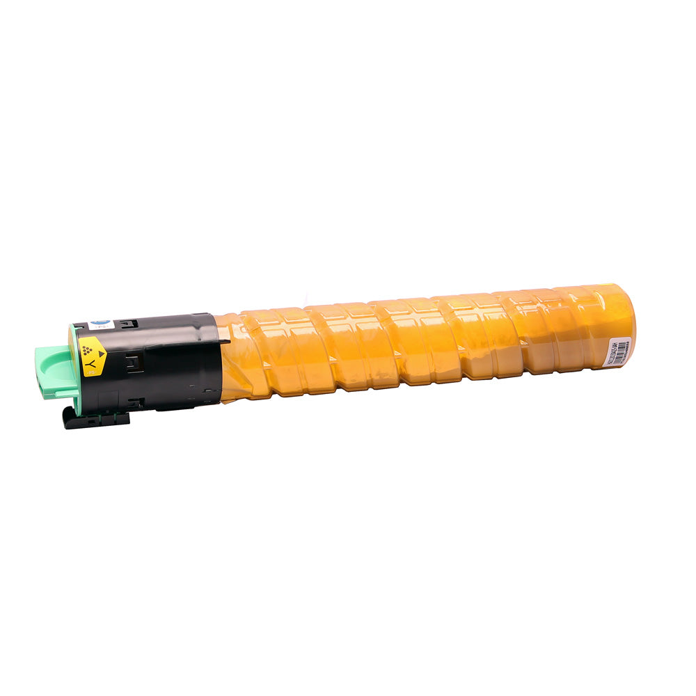 Ricoh 842382 toner - Geel
