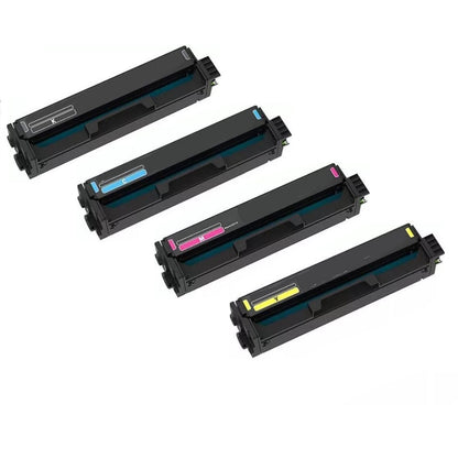 Lexmark 20N2H toner - 4-Pack Meerkleurig
