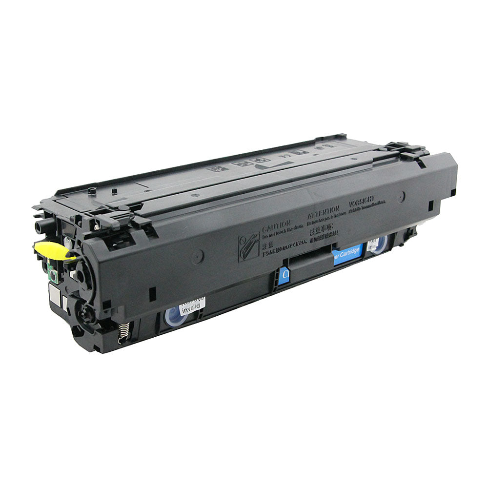 Canon T10L toner - Cyaan