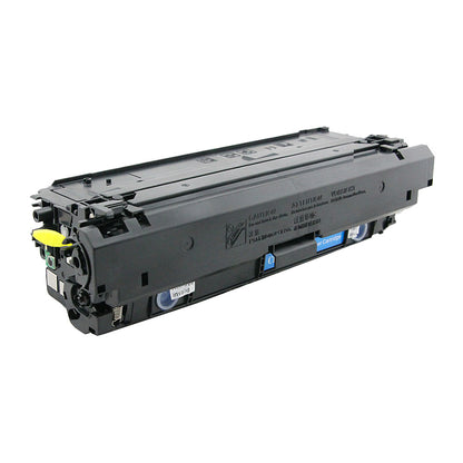 Canon T10L toner - Cyaan