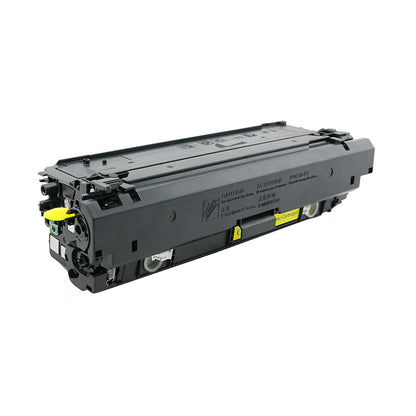 Canon T10L toner - Geel
