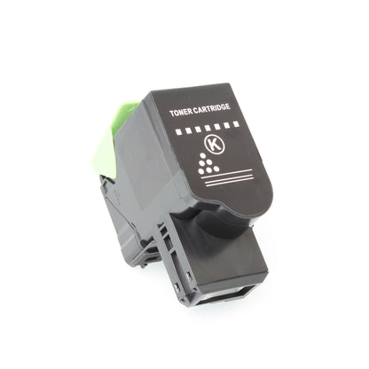 Xerox C310 C315 toner - Zwart