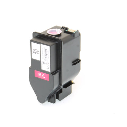 Konica Minolta TNP-81 toner - Magenta