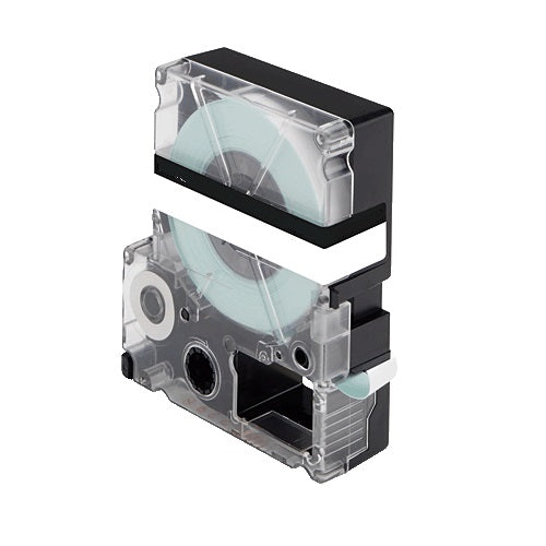 Epson LC5WBN9 labeltape wit - Meerkleurig