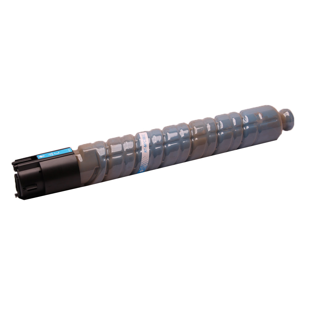 Ricoh 842374 toner - Cyaan