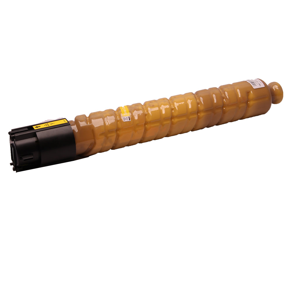 Ricoh 842374 toner - Geel