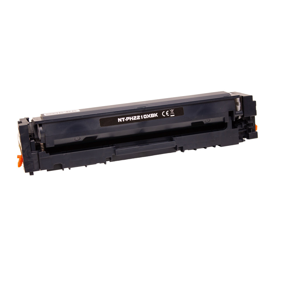 Canon 067H toner - Zwart