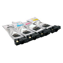 Epson T11D cartridge - 4-Pack Meerkleurig