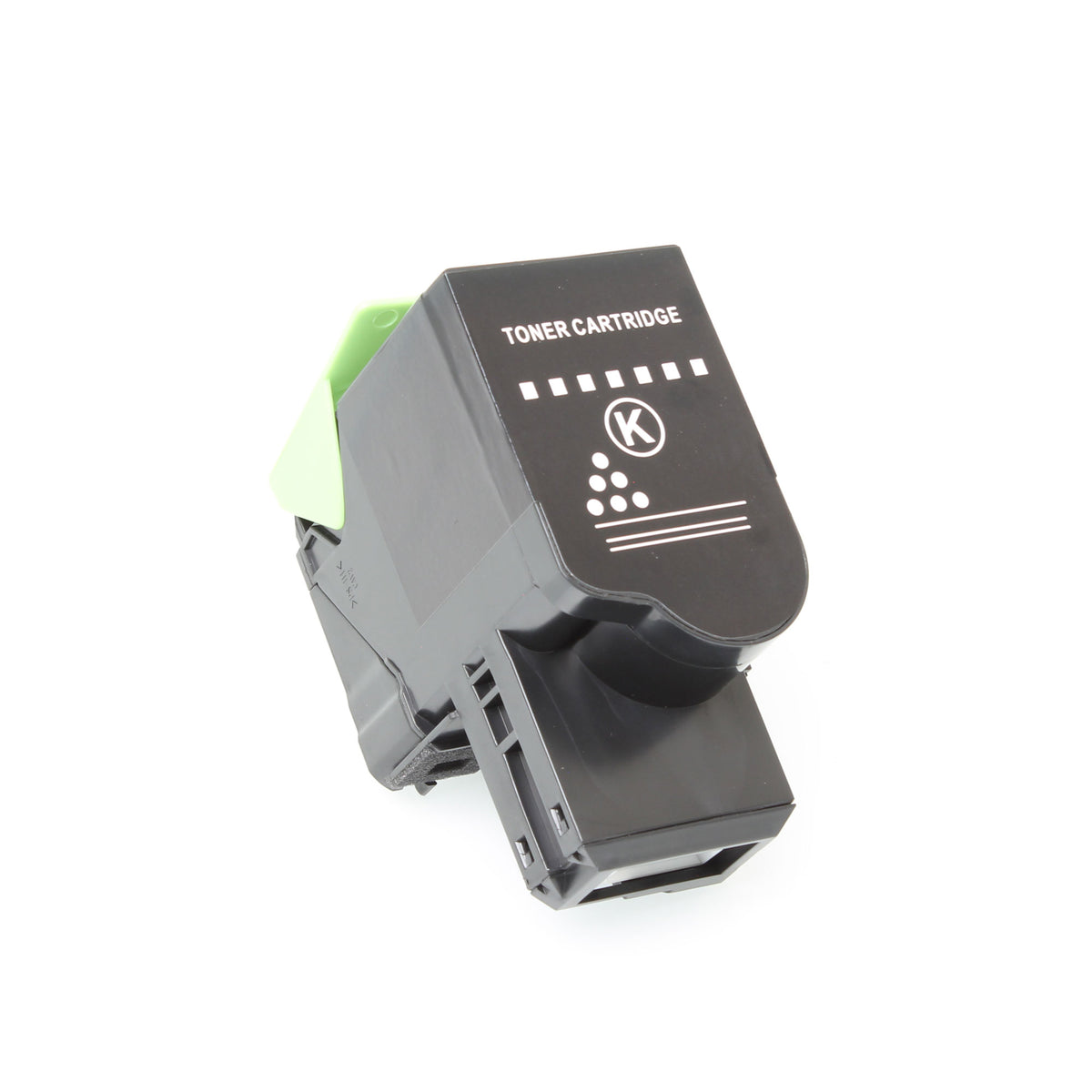 Xerox C310 C315 toner - XXL Zwart