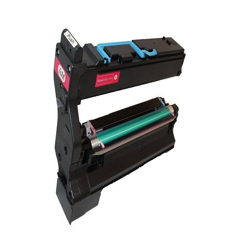 Konica Minolta 5430 toner - Magenta