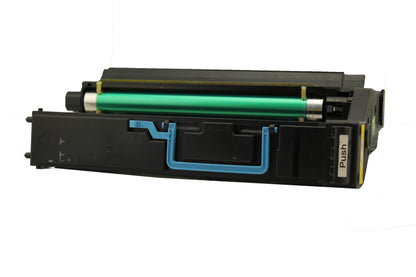 Konica Minolta 5430 toner - Geel