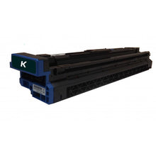 Oki 45103722 drum - Zwart