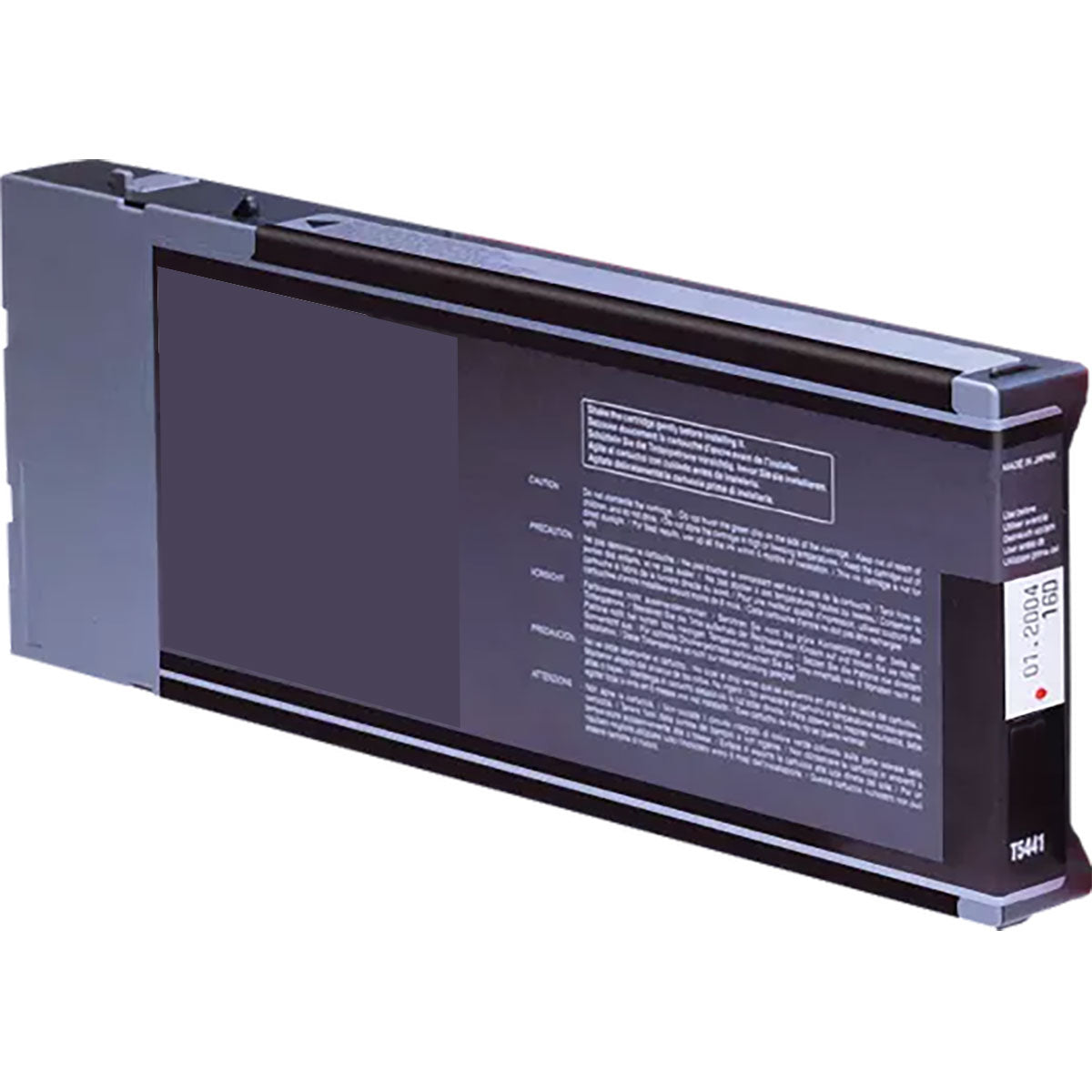 Cartouche Epson T544 - Toner Huismerk Koning - pour Stylus Pro 4000, 4000 C4, 4000 C8, 4000 C8HP, 9600