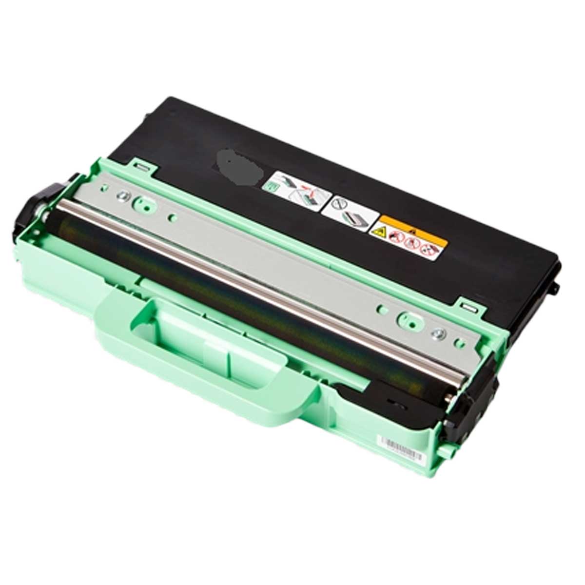 Brother WT220CL afvaltonerbak - Zwart