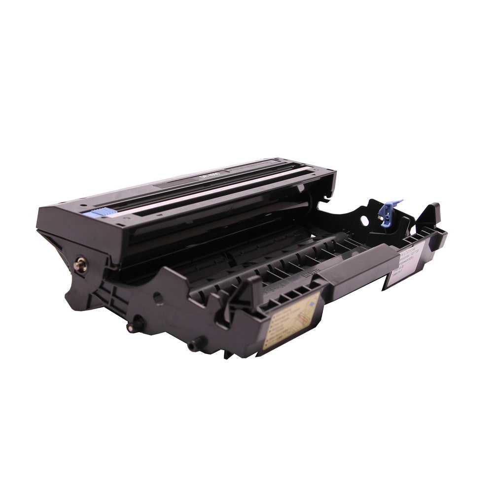 Brother DR4000 drum zwart - Zwart