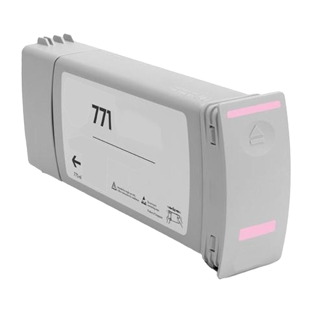 Cartouche HP 771 - Toner Koning marque distributeur - pour DesignJet Z6200, Z6600, Z6800