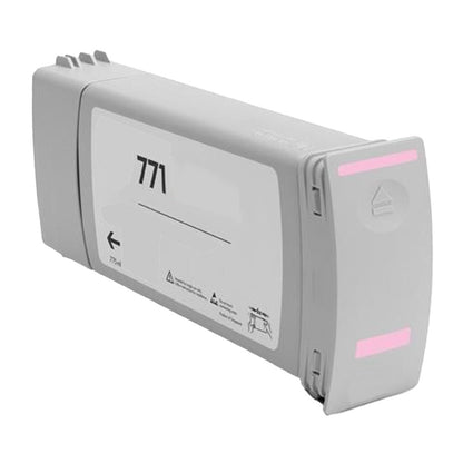 Cartouche HP 771 - Toner Koning marque distributeur - pour DesignJet Z6200, Z6600, Z6800