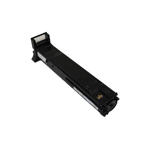 Konica Minolta Magicolor 5500 toner - Geel