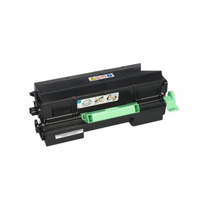 Ricoh 841886 toner zwart - Zwart