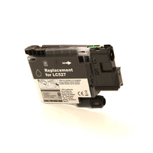 Brother LC527 cartridge - Zwart
